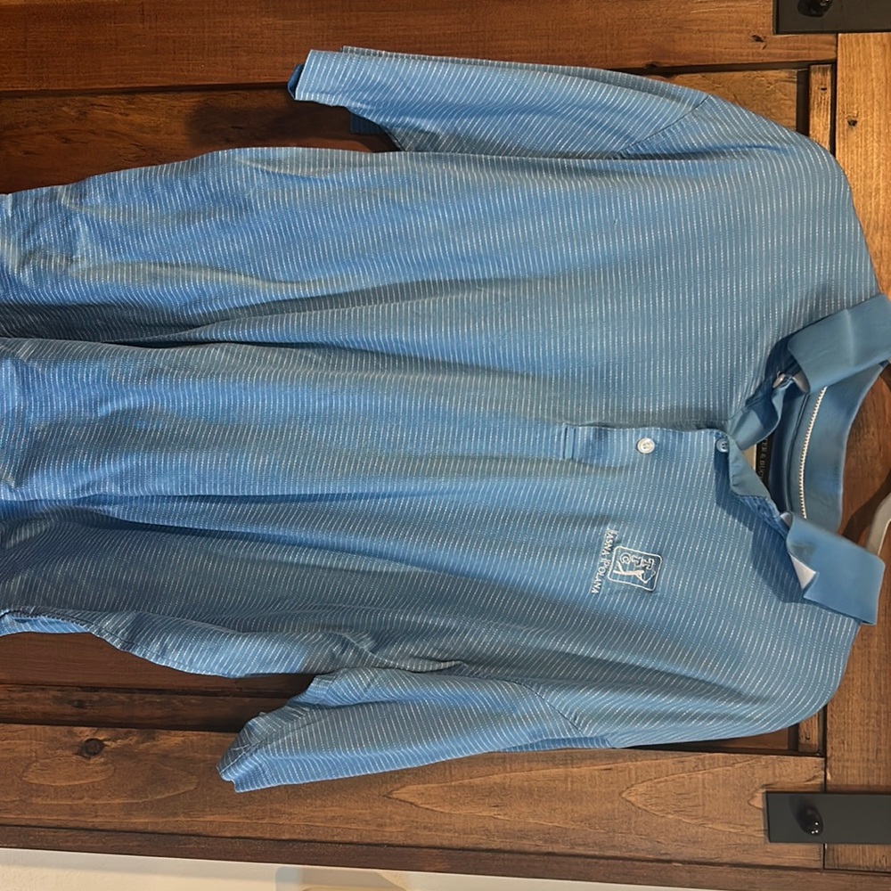 Cutter and Buck TPC Jasna Polana Polo